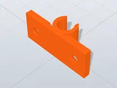 Kabelclip