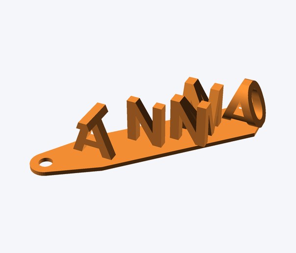 Flip-Namen: Beispiel